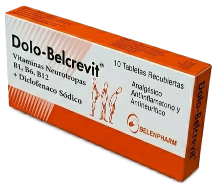 Dolo-Belcrevit