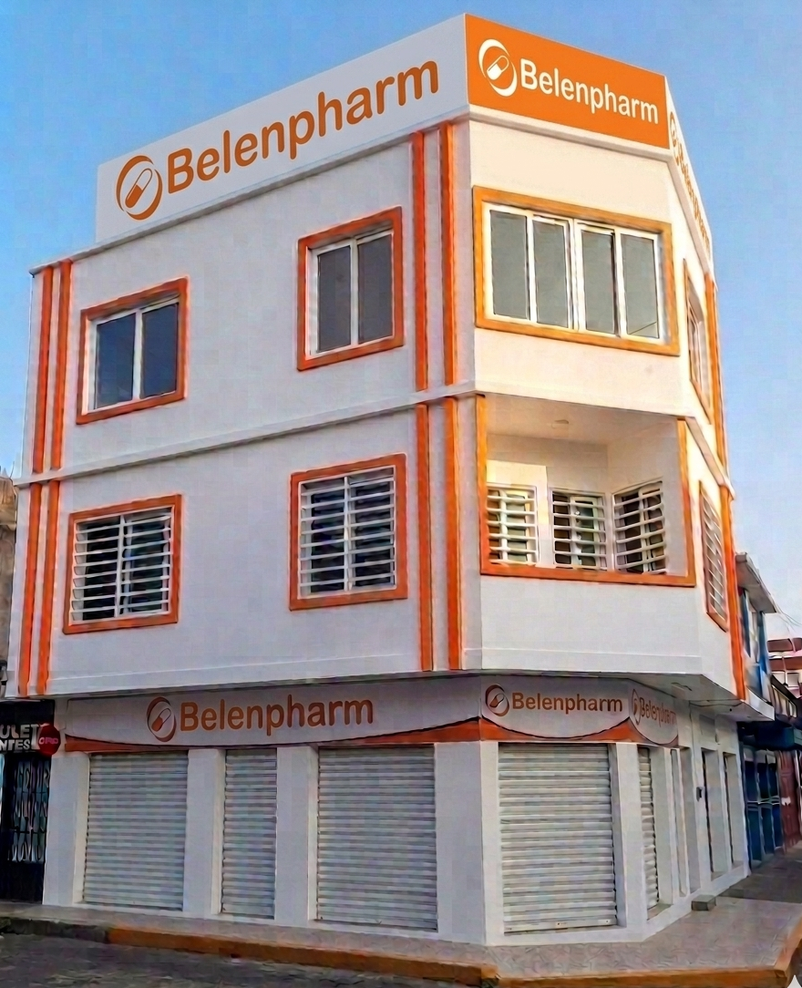 BelenPharm