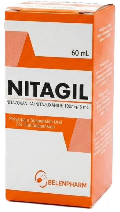 Nitagil Polvo